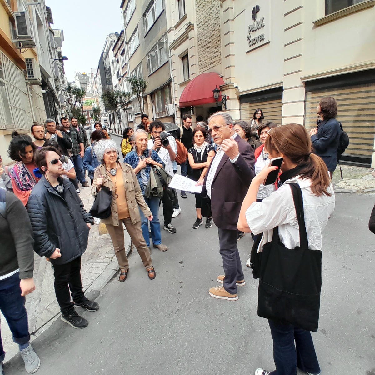 23,5 Nisan’ı birlikte hayal ettik